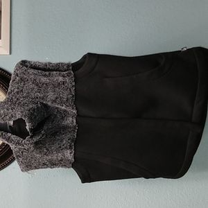 The Northface Hybrination 3D Vest XL NF0A2TFM Black